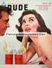 The Dude Jul 1958 magazine